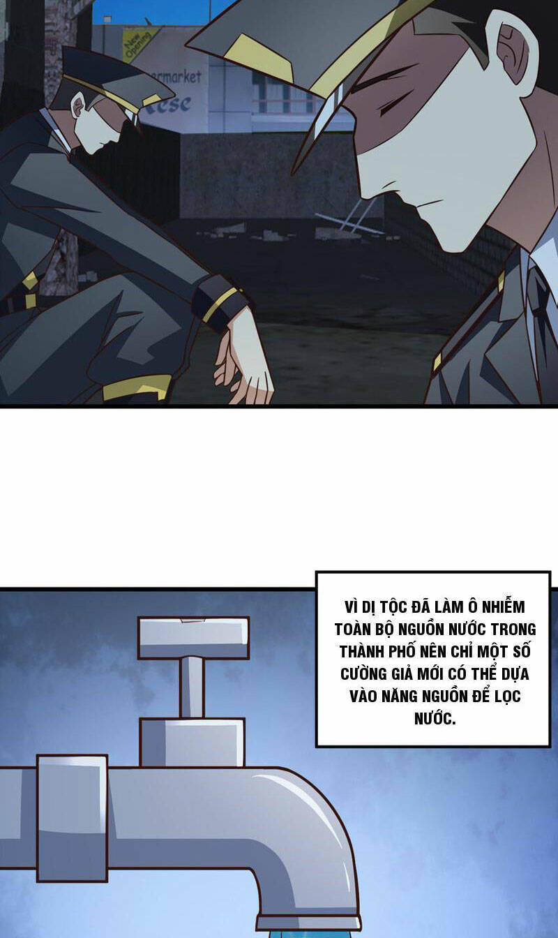 Cao Năng Lai Tập Chap 347 - Next Chap 348