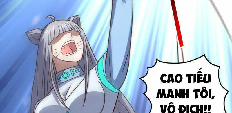 Cao Năng Lai Tập Chap 347 - Next Chap 348