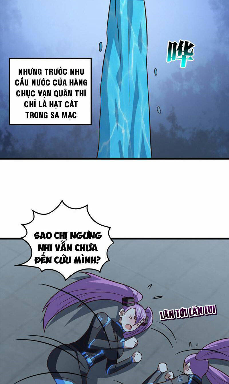 Cao Năng Lai Tập Chap 347 - Next Chap 348
