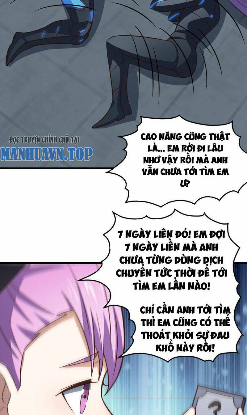 Cao Năng Lai Tập Chap 347 - Next Chap 348