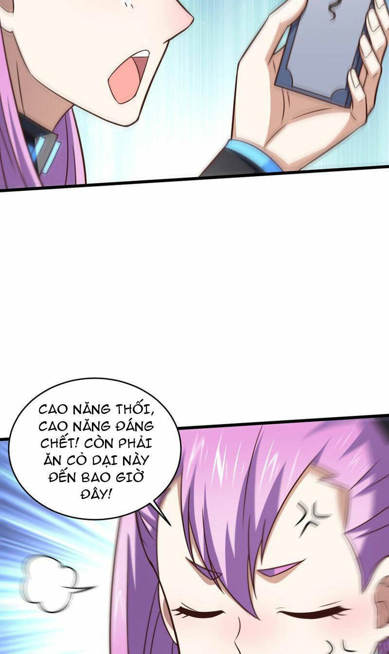 Cao Năng Lai Tập Chap 347 - Next Chap 348