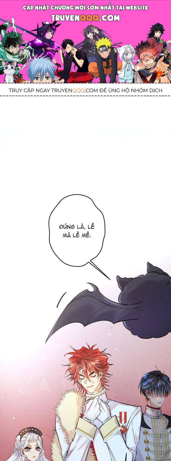 Cao Tháp Chap 25 - Next Chap 26