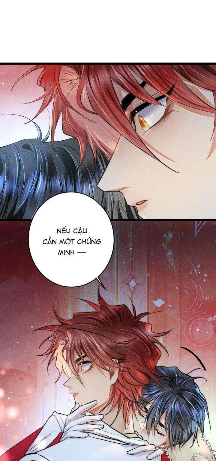 Cao Tháp Chap 25 - Next Chap 26