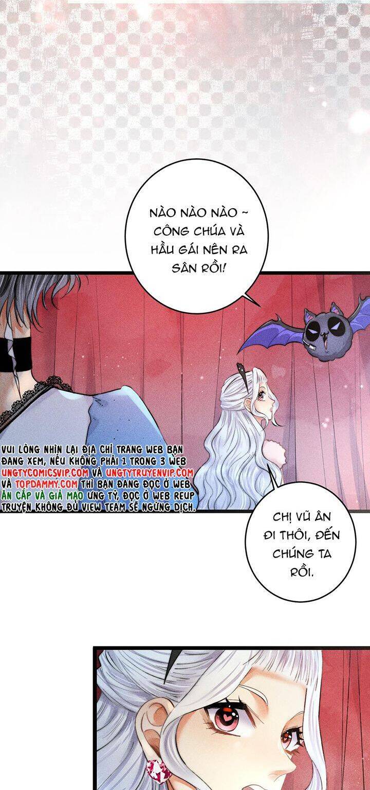 Cao Tháp Chap 25 - Next Chap 26