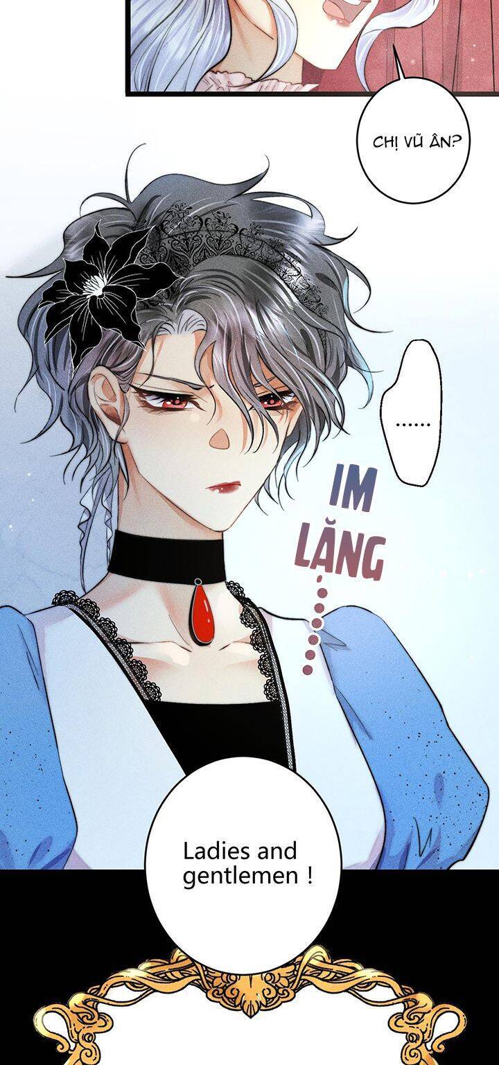 Cao Tháp Chap 25 - Next Chap 26