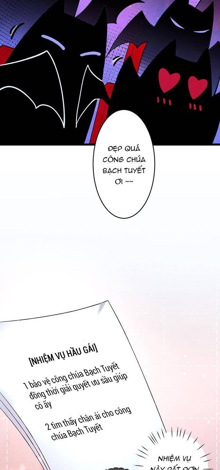 Cao Tháp Chap 25 - Next Chap 26