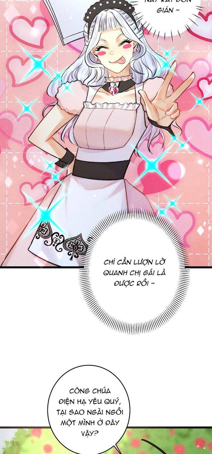 Cao Tháp Chap 25 - Next Chap 26