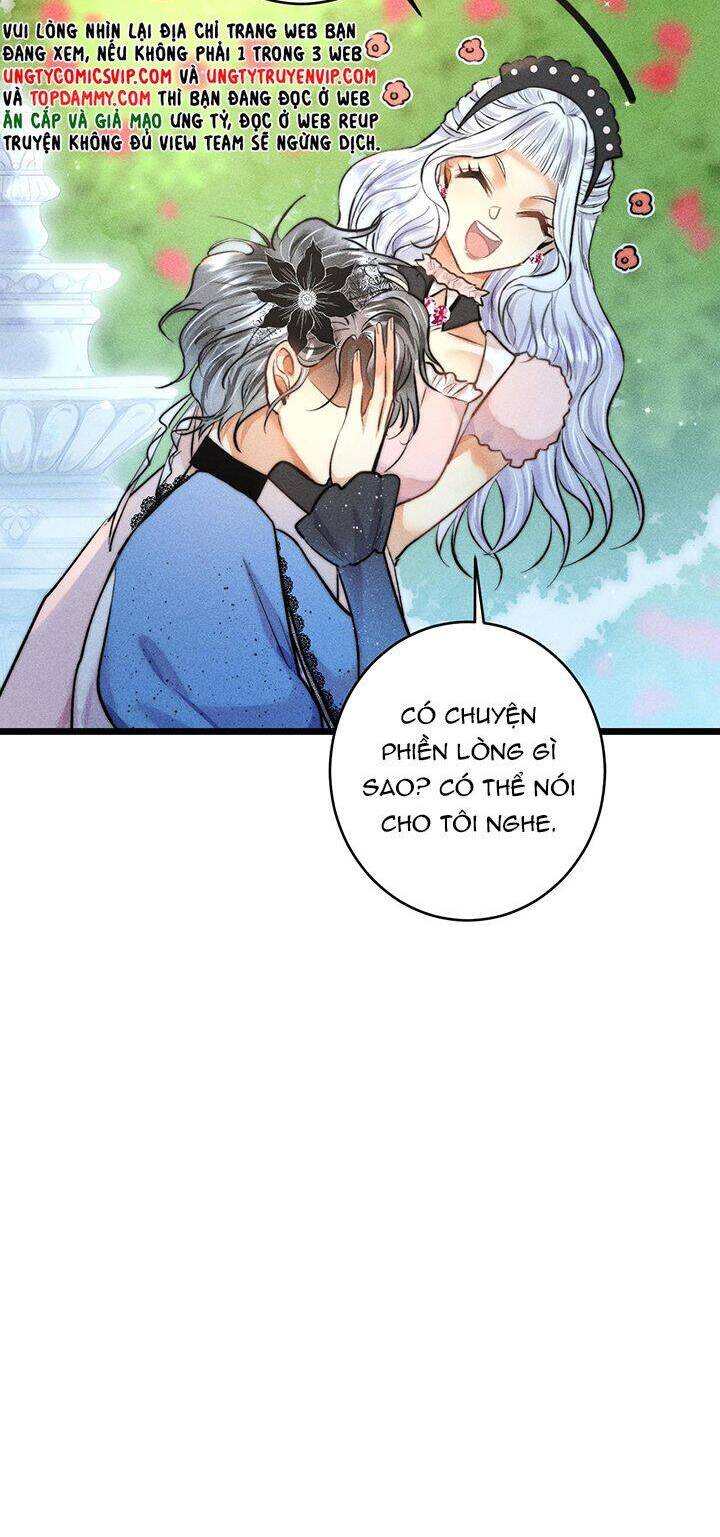Cao Tháp Chap 25 - Next Chap 26