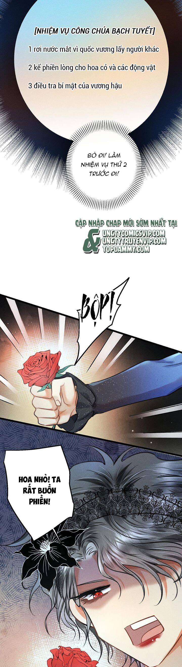 Cao Tháp Chap 25 - Next Chap 26