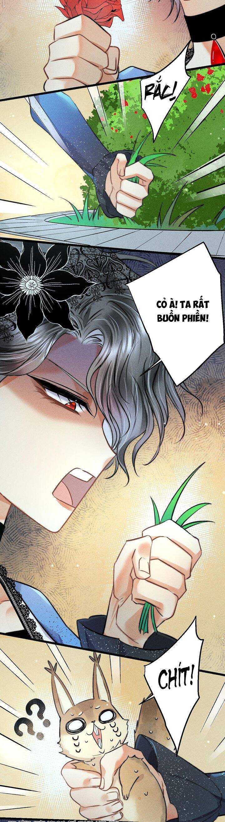 Cao Tháp Chap 25 - Next Chap 26