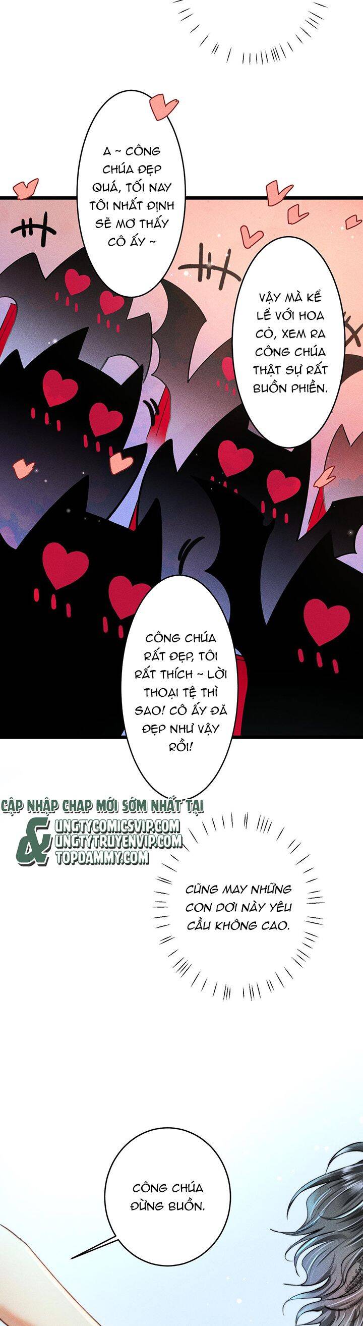 Cao Tháp Chap 25 - Next Chap 26
