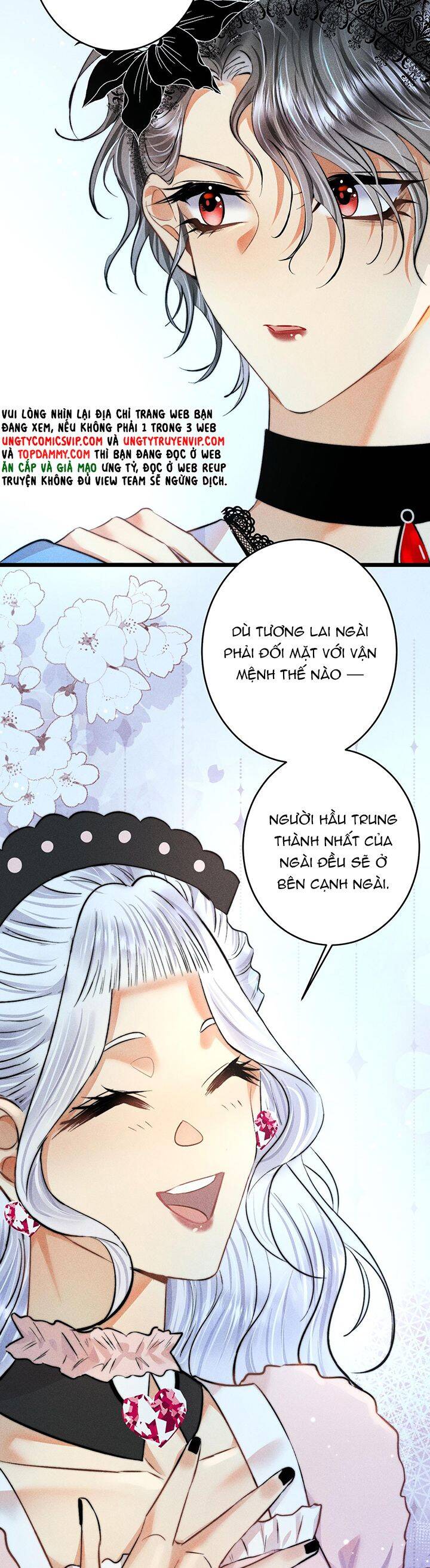 Cao Tháp Chap 25 - Next Chap 26