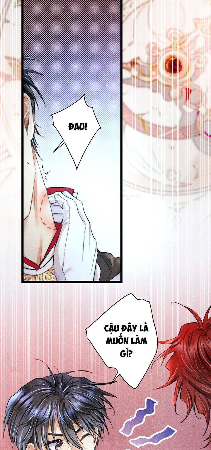 Cao Tháp Chap 25 - Next Chap 26