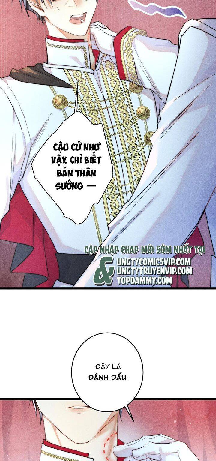 Cao Tháp Chap 25 - Next Chap 26