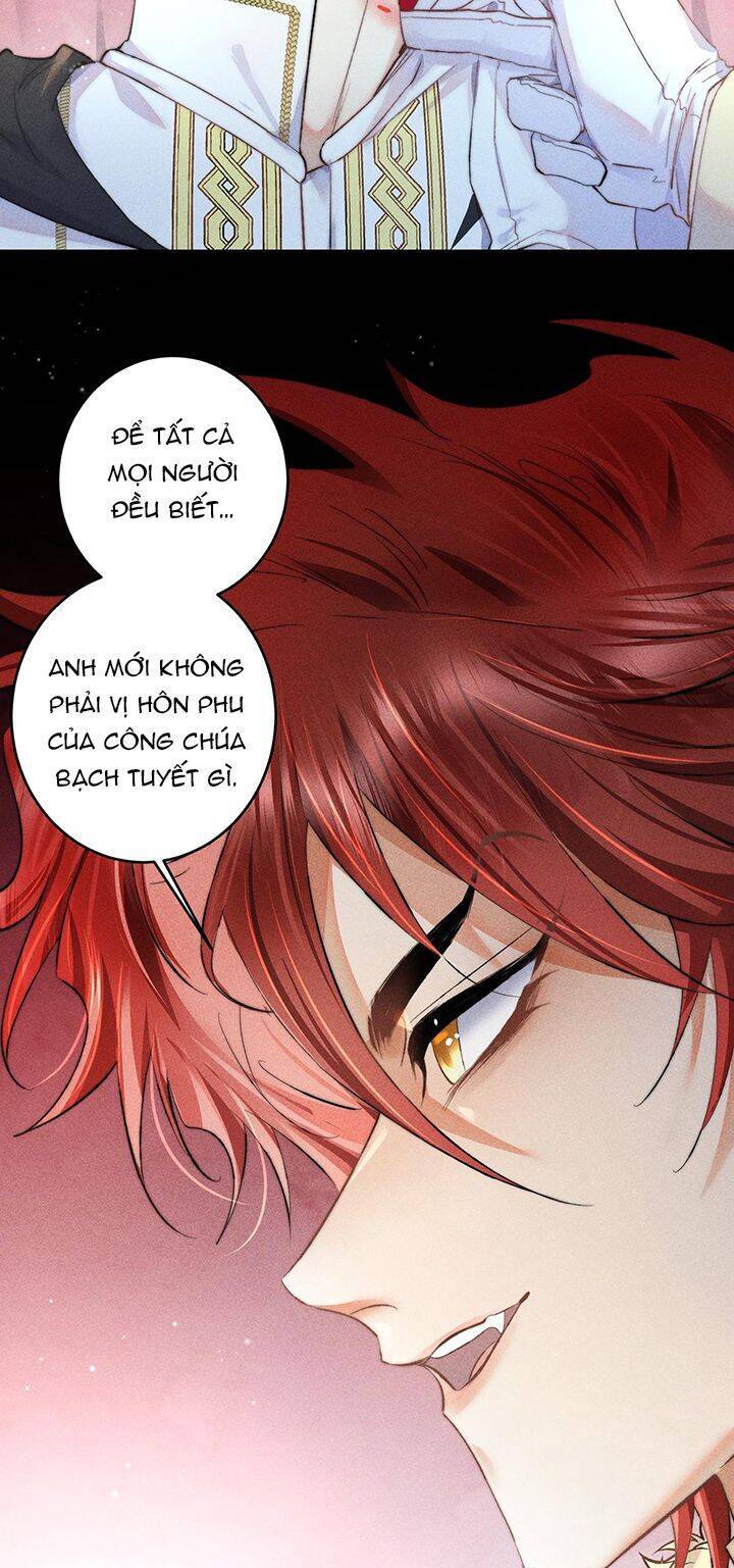 Cao Tháp Chap 25 - Next Chap 26