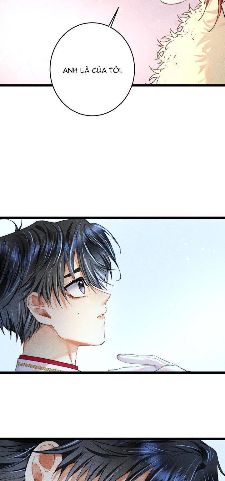 Cao Tháp Chap 25 - Next Chap 26