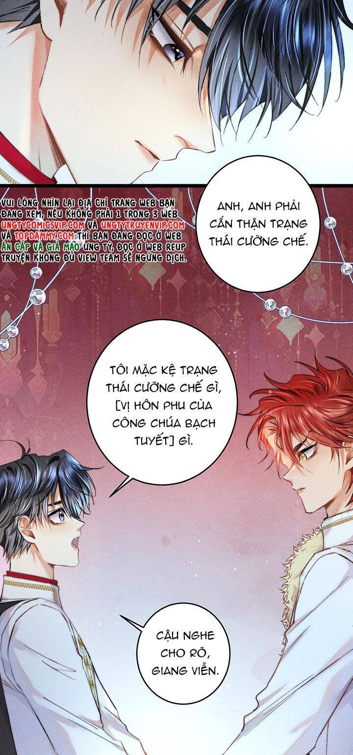 Cao Tháp Chap 25 - Next Chap 26