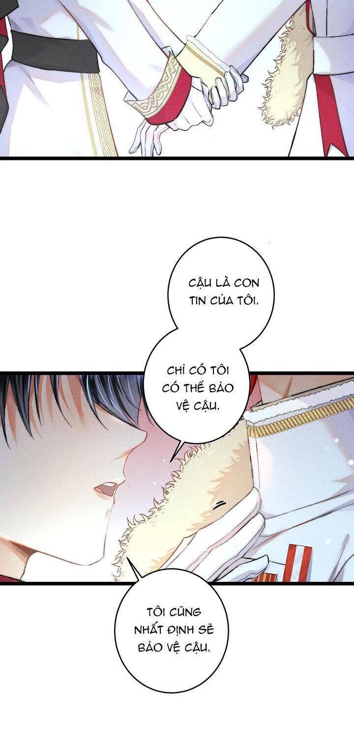 Cao Tháp Chap 25 - Next Chap 26