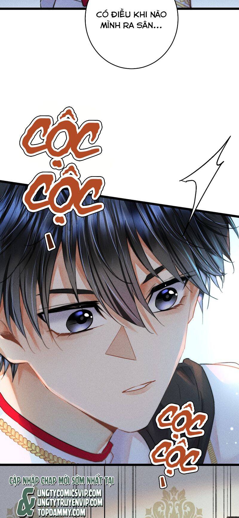 Cao Tháp Chap 26 - Next Chap 27