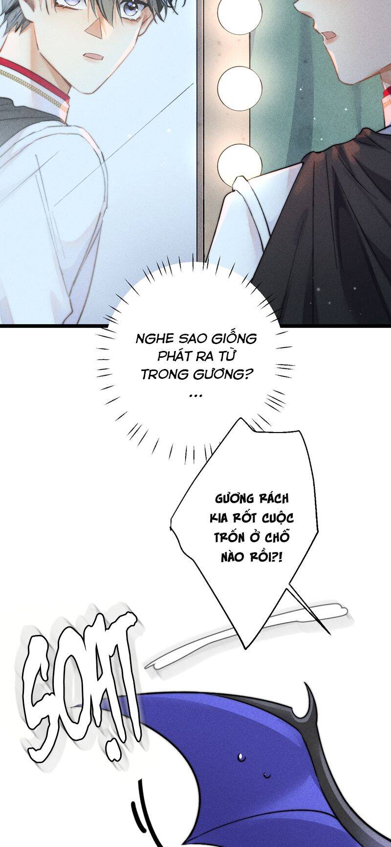 Cao Tháp Chap 26 - Next Chap 27
