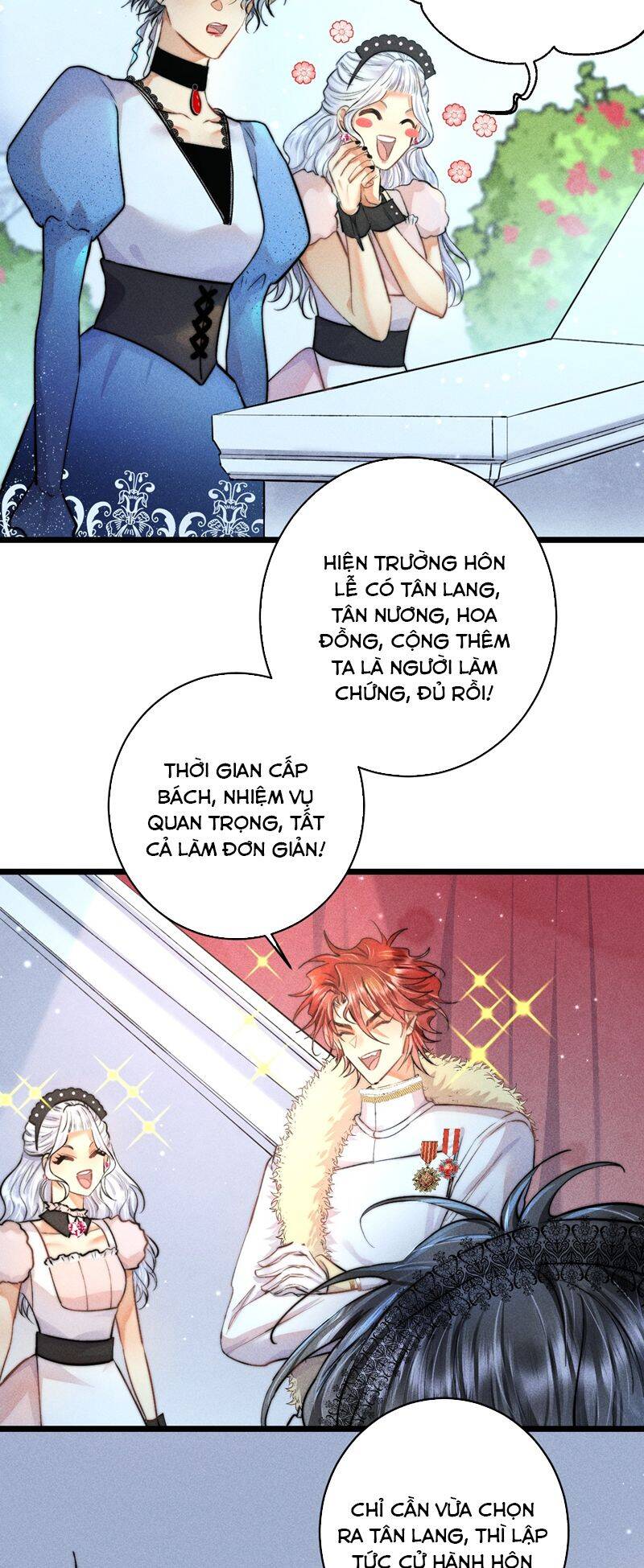 Cao Tháp Chap 26 - Next Chap 27