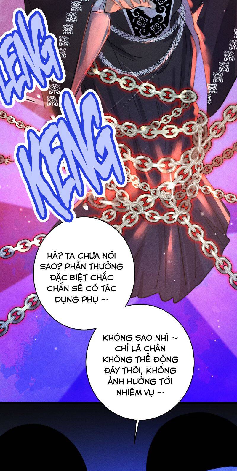 Cao Tháp Chap 26 - Next Chap 27