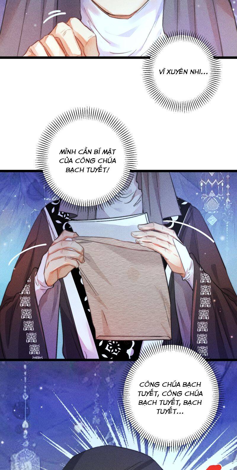Cao Tháp Chap 26 - Next Chap 27