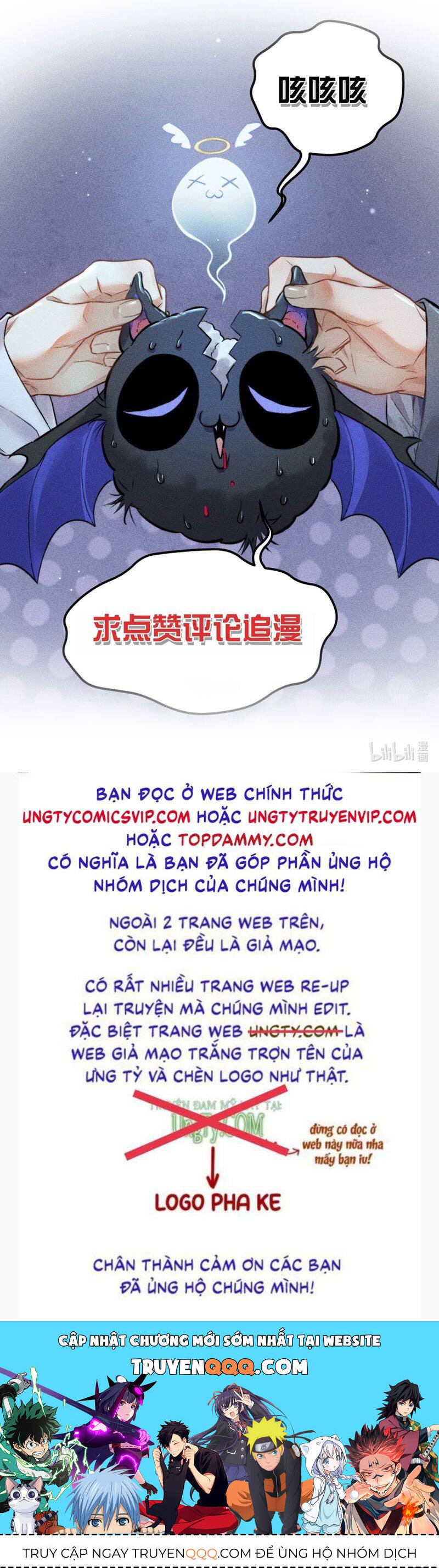 Cao Tháp Chap 26 - Next Chap 27