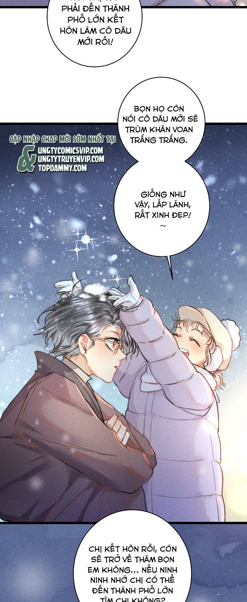 Cao Tháp Chap 26 - Next Chap 27