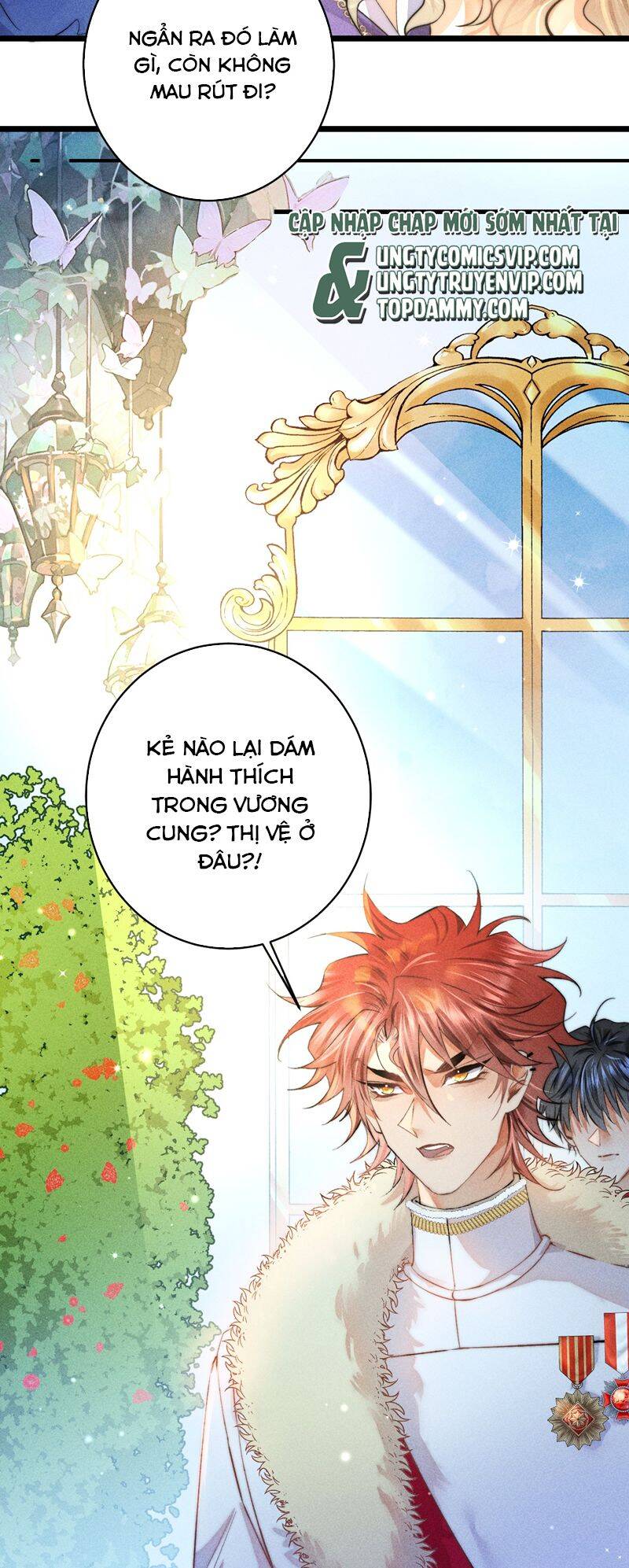 Cao Tháp Chap 28 - Next Chap 29