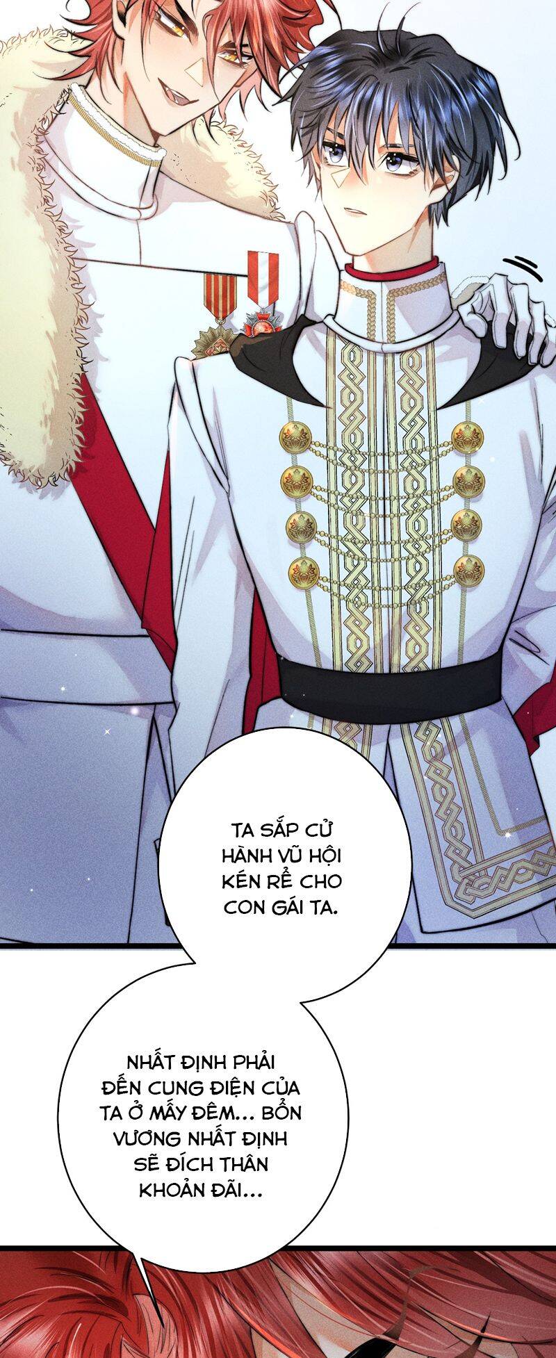 Cao Tháp Chap 28 - Next Chap 29