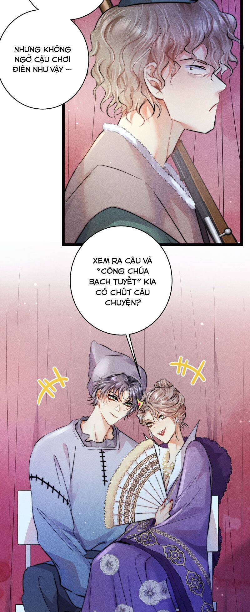 Cao Tháp Chap 28 - Next Chap 29
