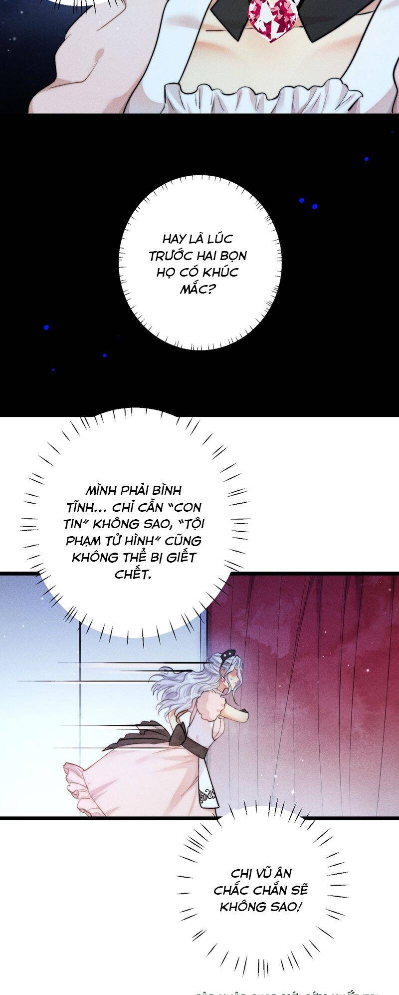 Cao Tháp Chap 28 - Next Chap 29
