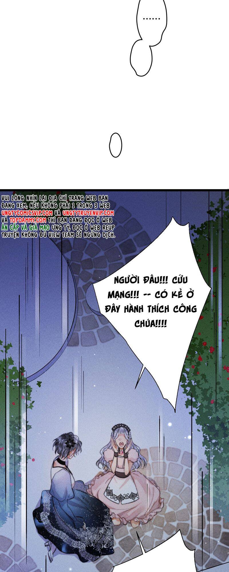 Cao Tháp Chap 28 - Next Chap 29
