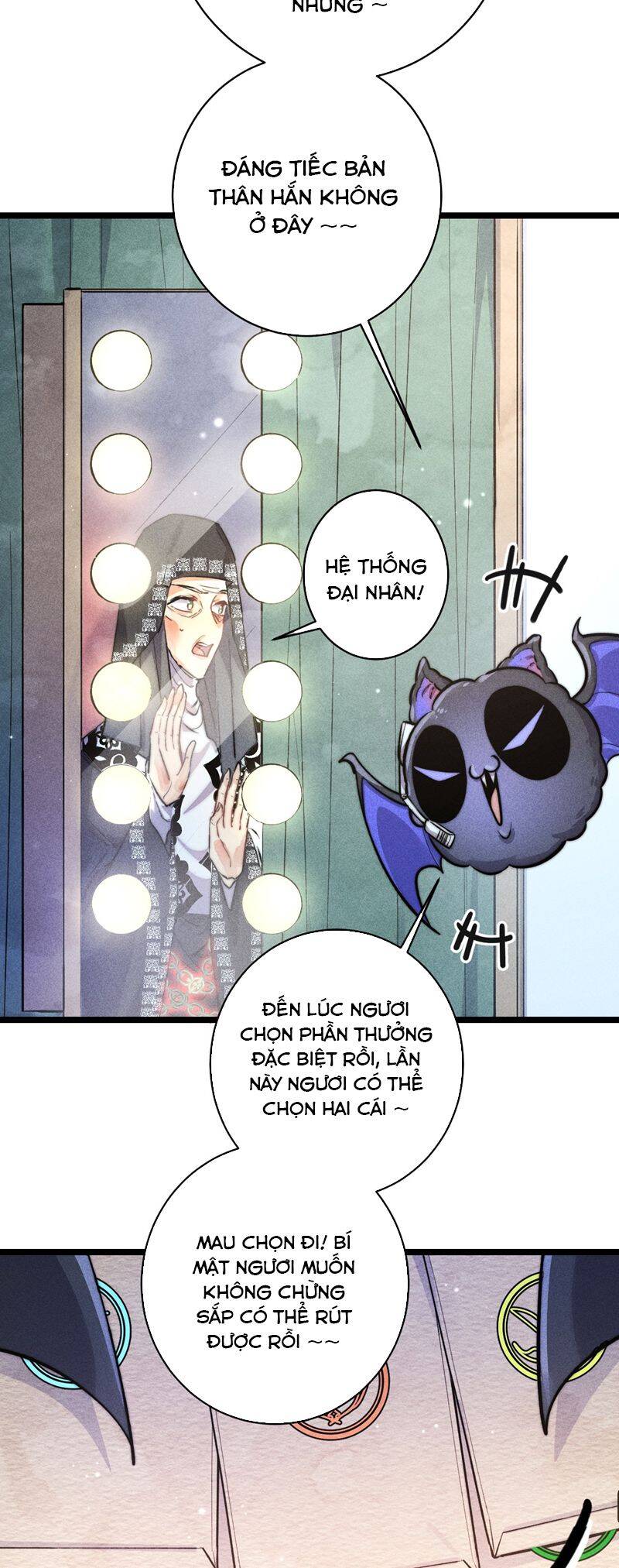 Cao Tháp Chap 29 - Next Chap 30