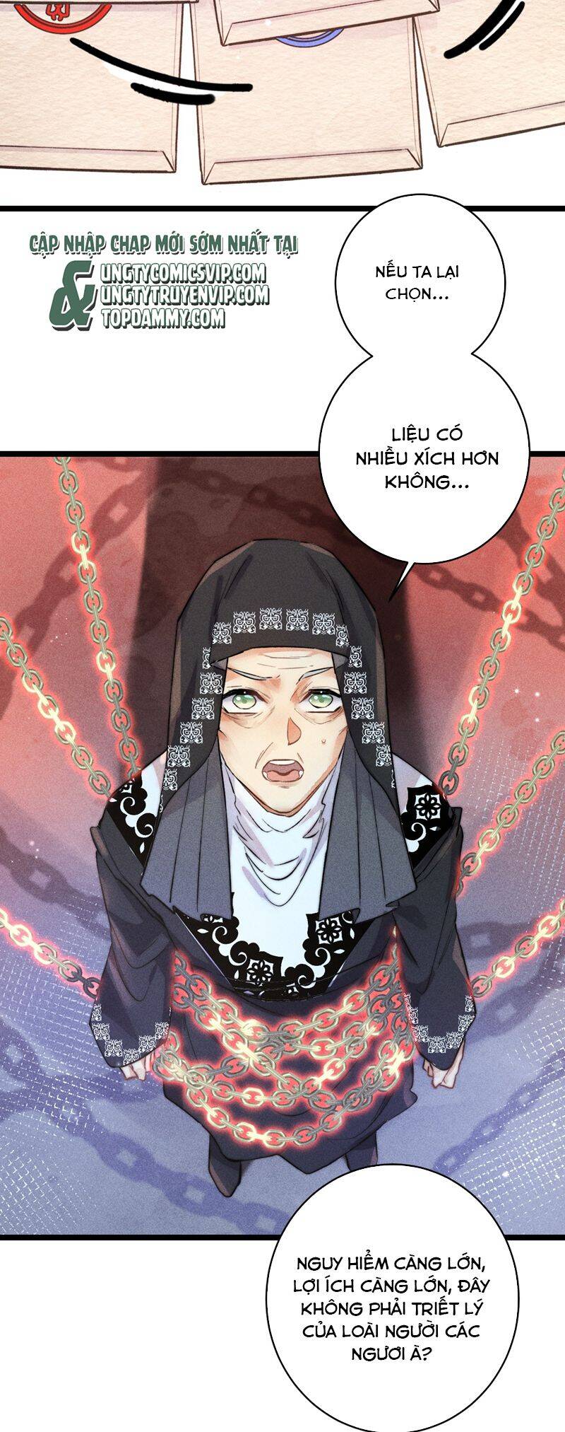 Cao Tháp Chap 29 - Next Chap 30