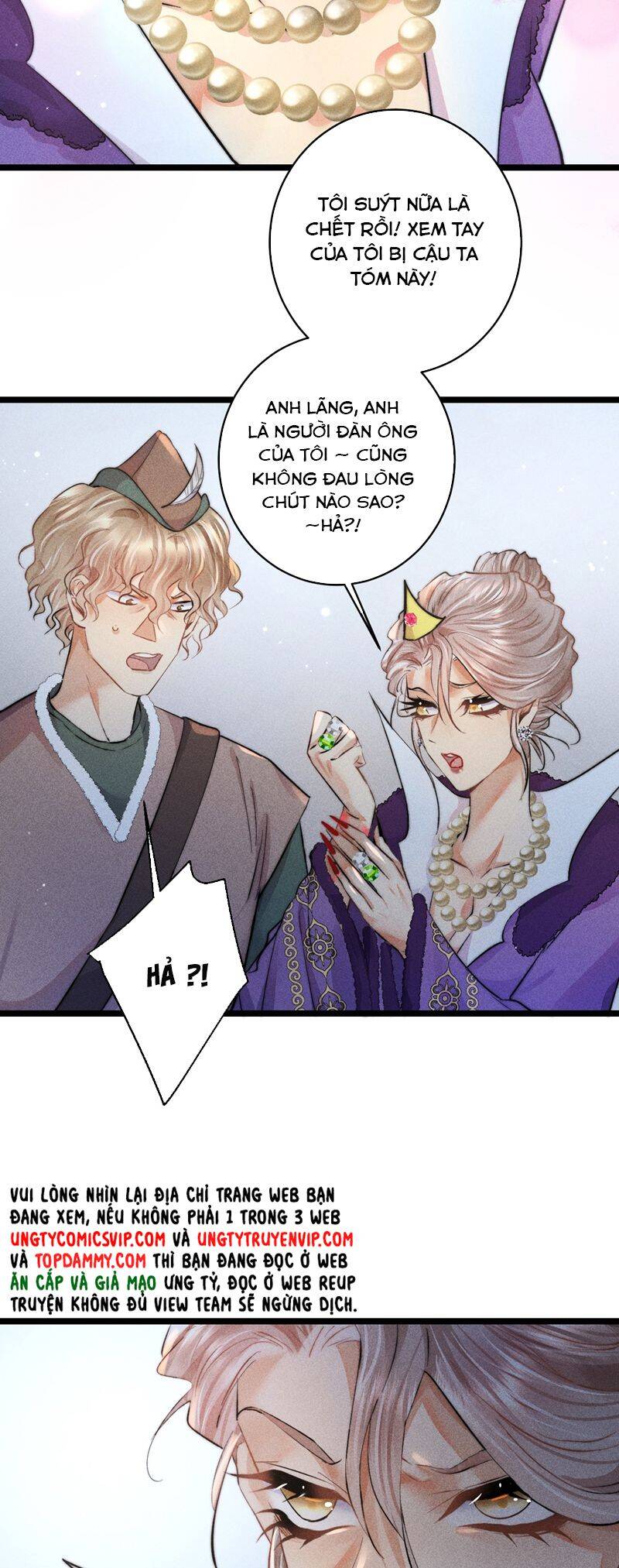 Cao Tháp Chap 29 - Next Chap 30