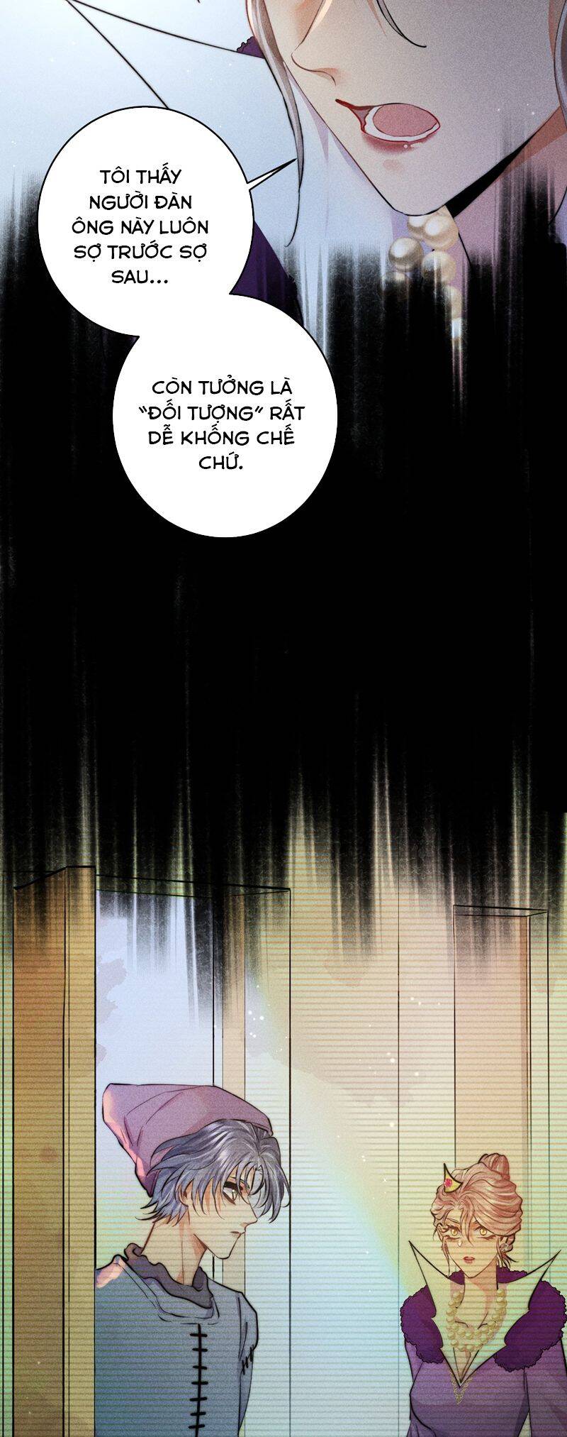 Cao Tháp Chap 29 - Next Chap 30