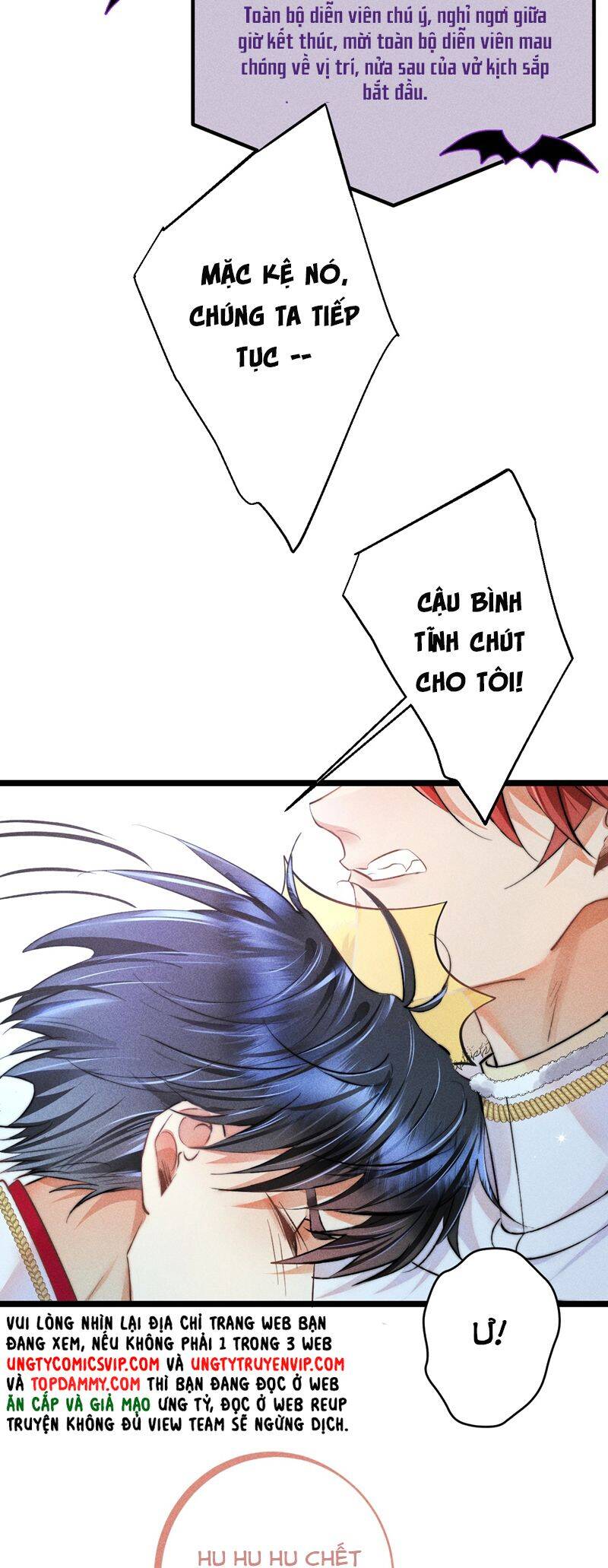 Cao Tháp Chap 31 - Next Chap 32