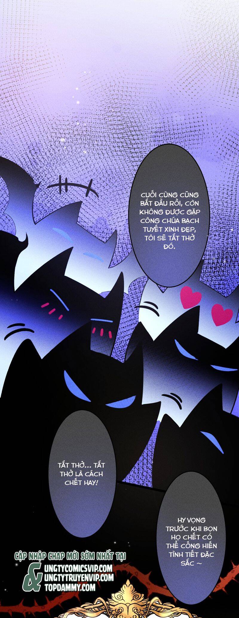 Cao Tháp Chap 31 - Next Chap 32