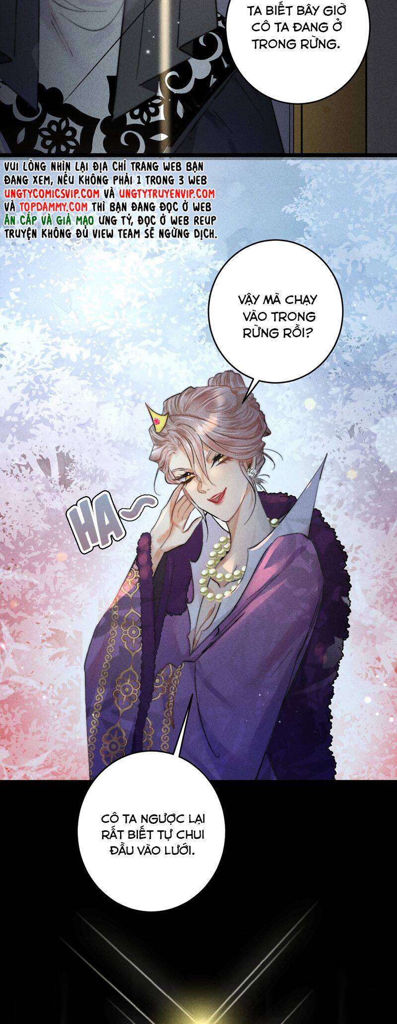 Cao Tháp Chap 31 - Next Chap 32