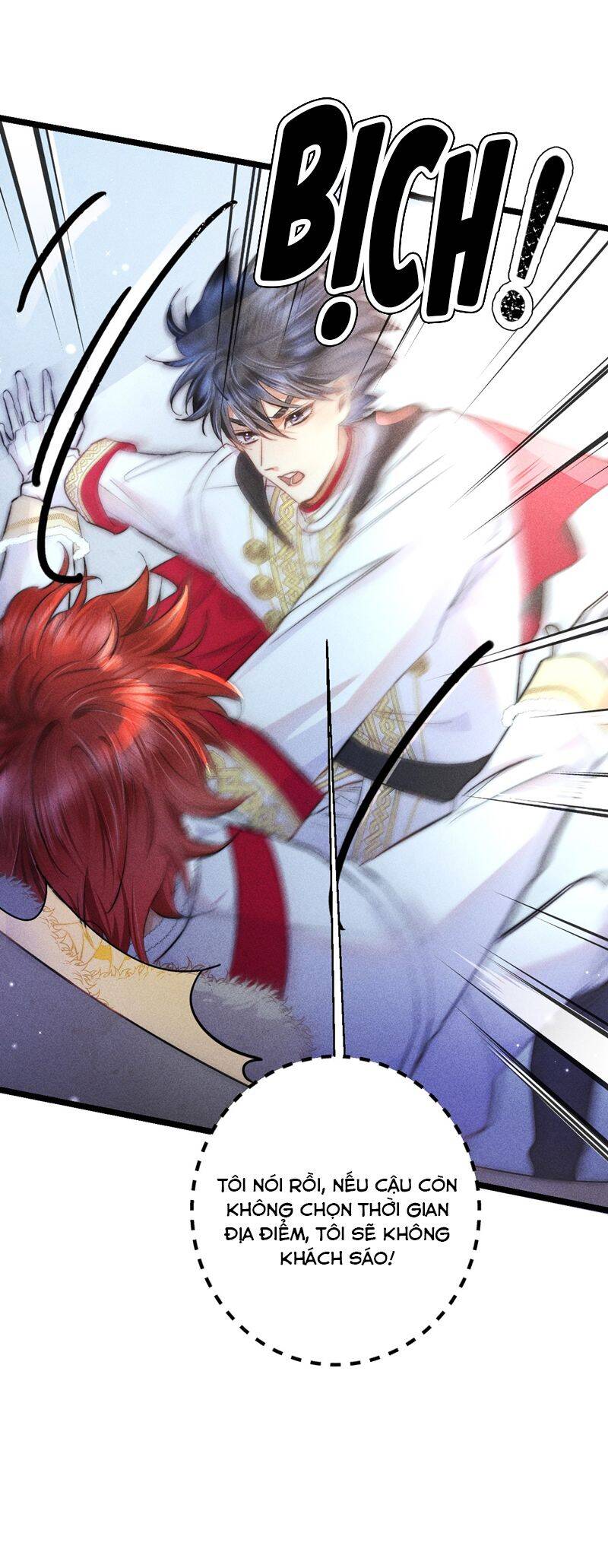 Cao Tháp Chap 31 - Next Chap 32