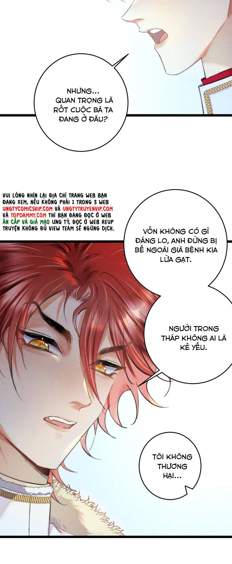 Cao Tháp Chap 31 - Next Chap 32