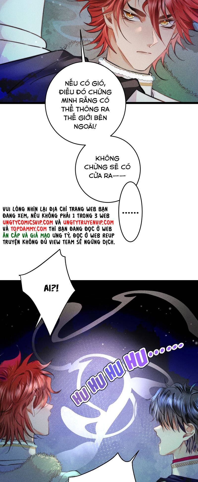 Cao Tháp Chap 32 - Next Chap 33