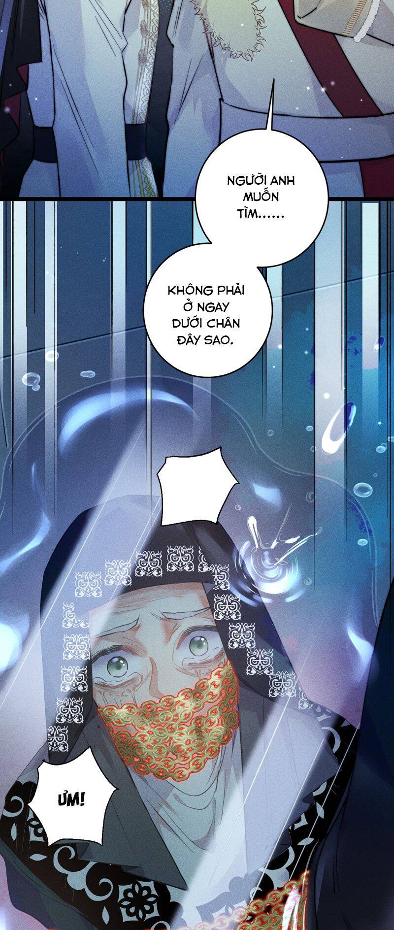 Cao Tháp Chap 32 - Next Chap 33