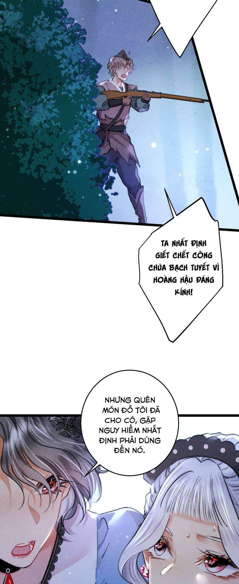 Cao Tháp Chap 32 - Next Chap 33