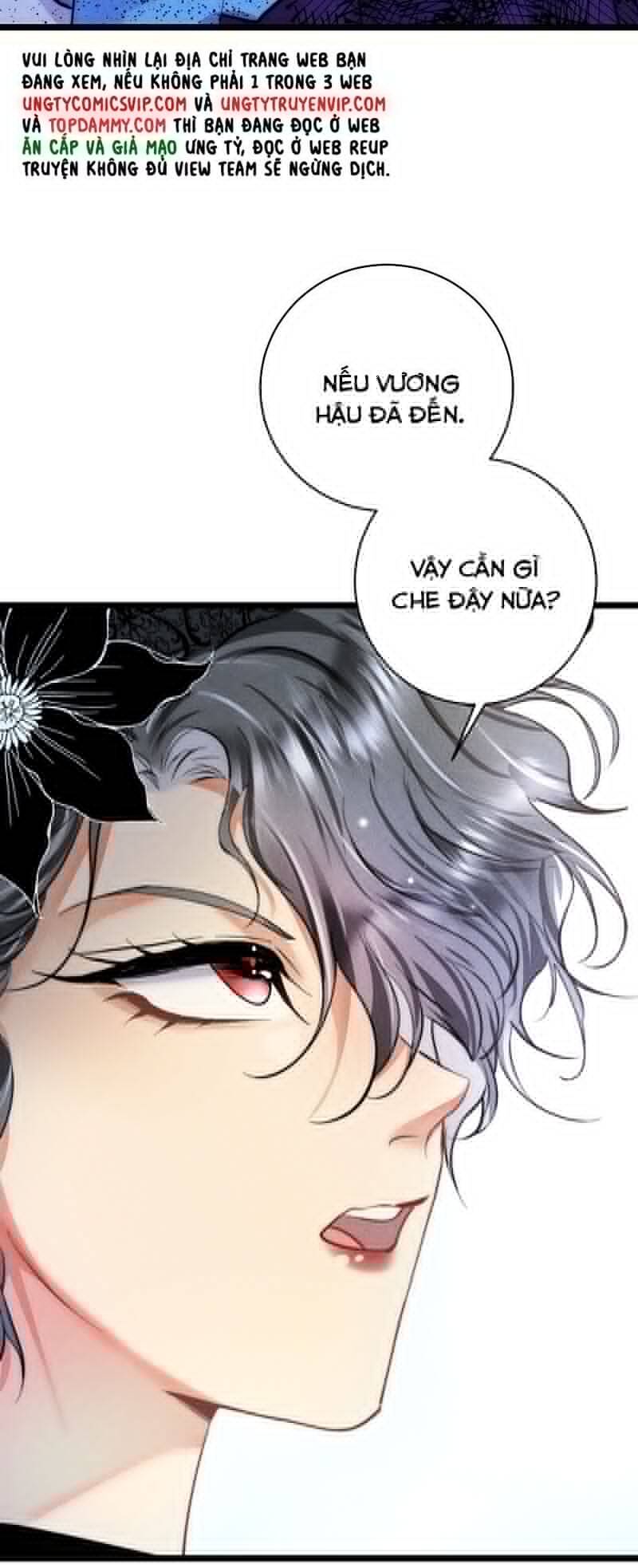Cao Tháp Chap 37 - Next Chap 38