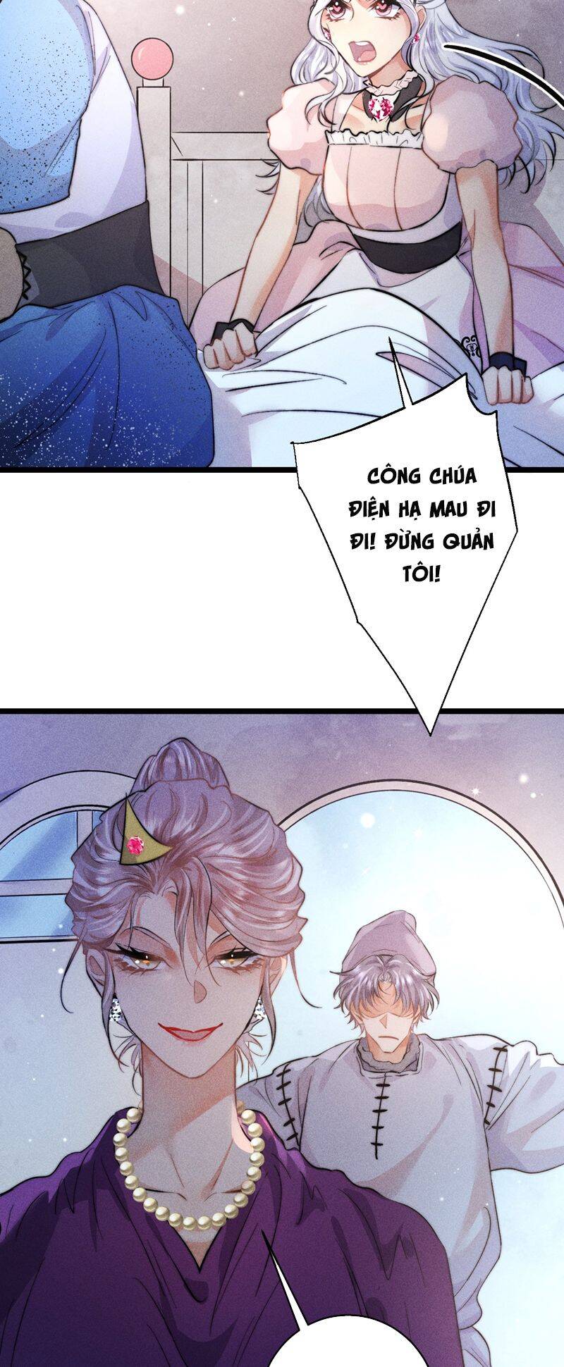 Cao Tháp Chap 37 - Next Chap 38
