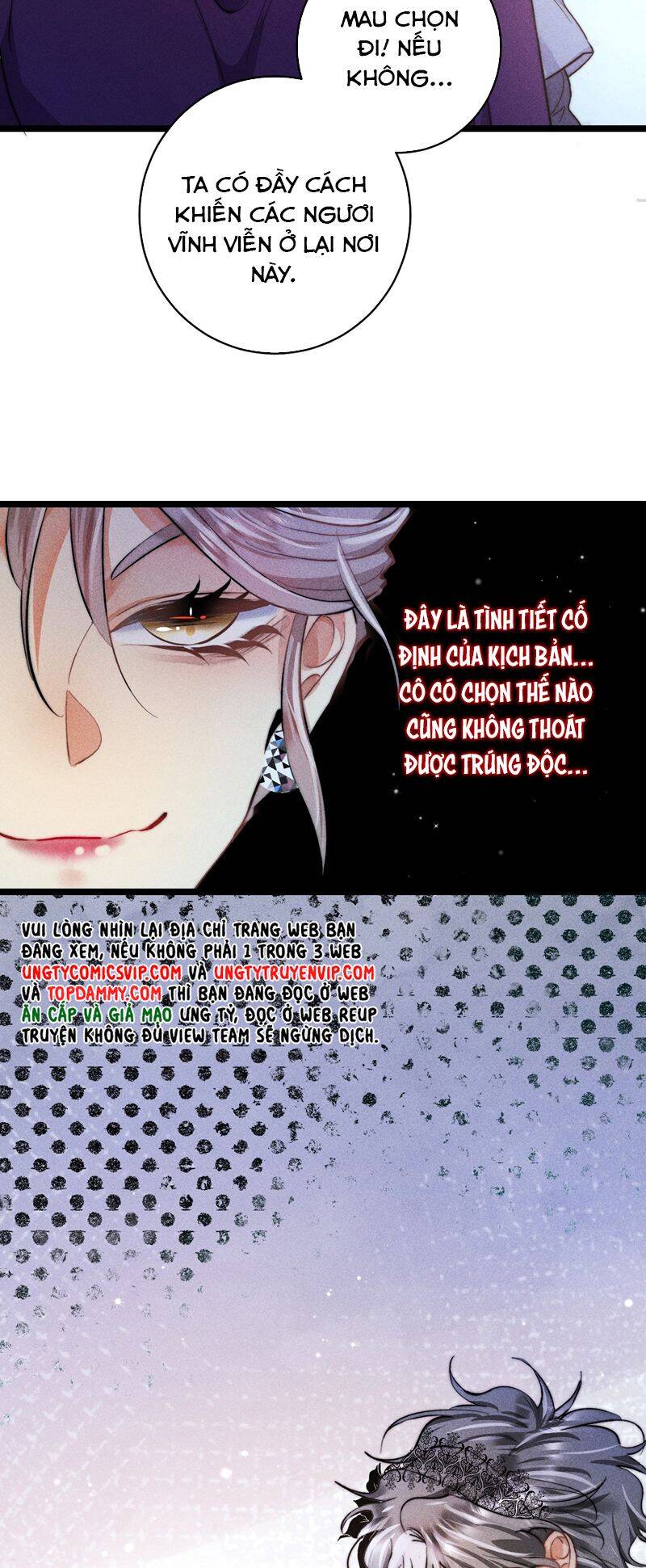 Cao Tháp Chap 37 - Next Chap 38