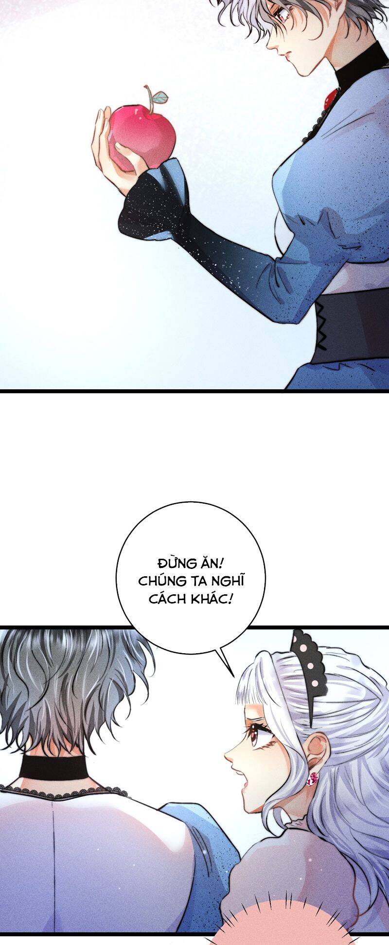 Cao Tháp Chap 37 - Next Chap 38